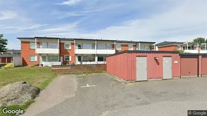 Apartments for rent in Bromölla - Photo from Google Street View