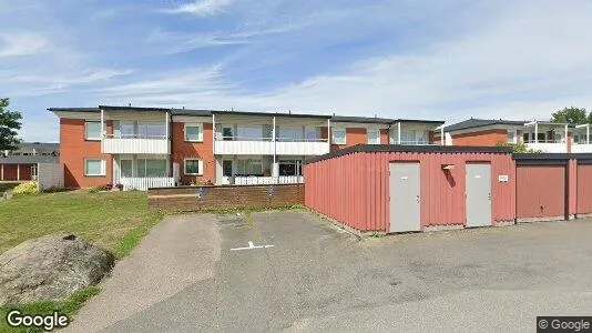 Apartments for rent in Bromölla - Photo from Google Street View