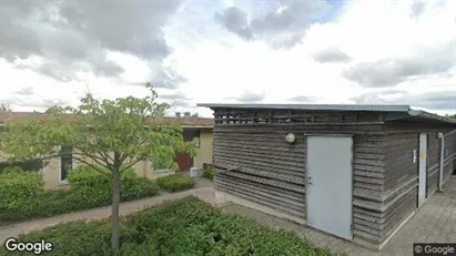 Apartments for rent in Eslöv - Photo from Google Street View
