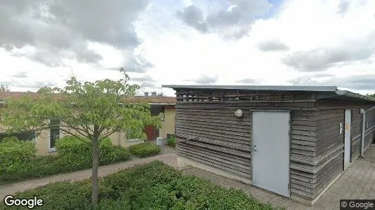 Apartments for rent in Eslöv - Photo from Google Street View