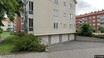 Apartments for rent in Sofielund - Photo from Google Street View