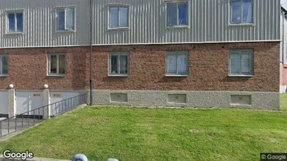 Apartments for rent in Majorna-Linné - Photo from Google Street View