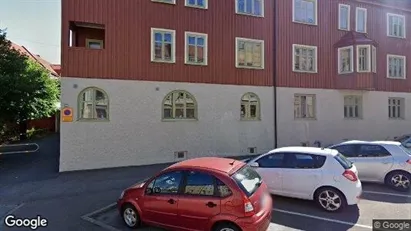 Apartments for rent in Majorna-Linné - Photo from Google Street View