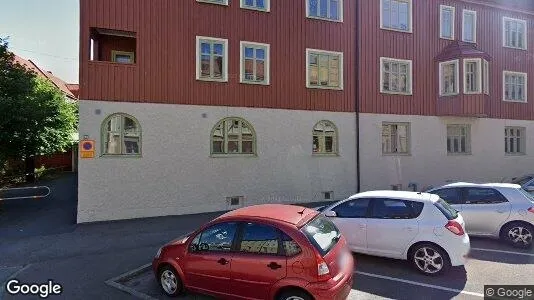 Apartments for rent in Majorna-Linné - Photo from Google Street View