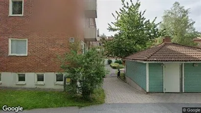 Apartments for rent in Gothenburg East - Photo from Google Street View