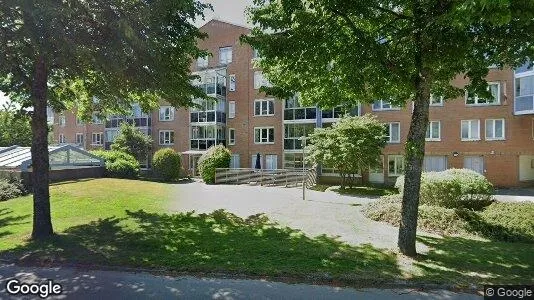 Apartments for rent in Stenungsund - Photo from Google Street View