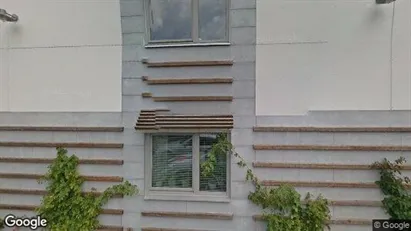Apartments for rent in Värnamo - Photo from Google Street View
