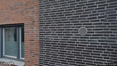 Apartments for rent in Lund - Photo from Google Street View