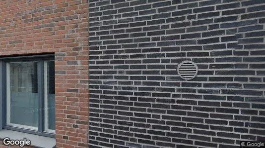 Apartments for rent in Lund - Photo from Google Street View