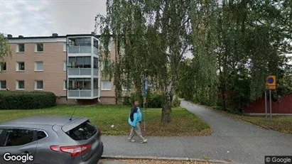 Apartments for rent in Sigtuna - Photo from Google Street View