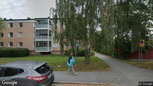 Apartments for rent in Sigtuna - Photo from Google Street View