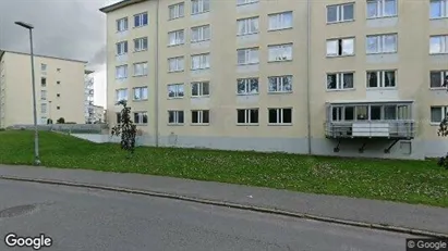 Apartments for rent in Norrköping - Photo from Google Street View