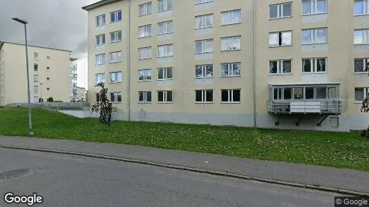 Apartments for rent in Norrköping - Photo from Google Street View
