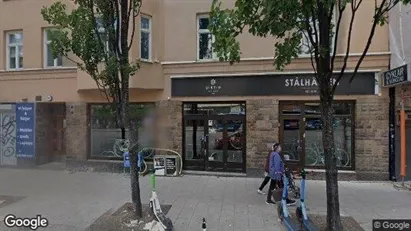 Apartments for rent in Södermalm - Photo from Google Street View