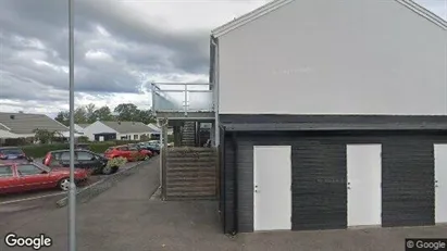Apartments for rent in Hässleholm - Photo from Google Street View