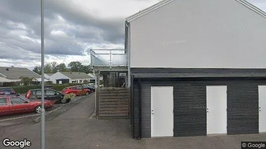 Apartments for rent in Hässleholm - Photo from Google Street View