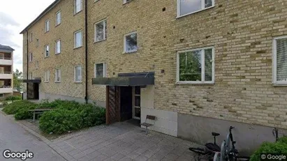 Apartments for rent in Sandviken - Photo from Google Street View