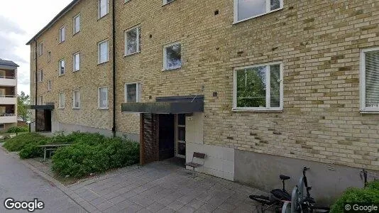 Apartments for rent in Sandviken - Photo from Google Street View