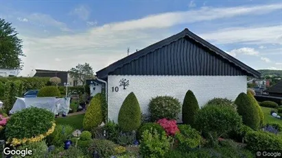 Apartments for rent in Båstad - Photo from Google Street View