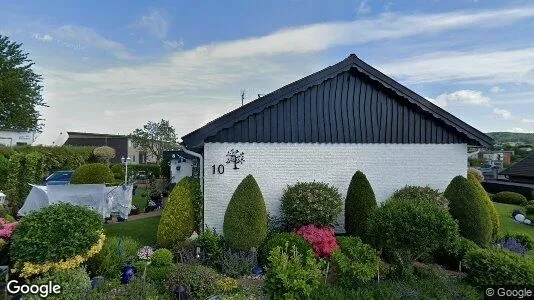 Apartments for rent in Båstad - Photo from Google Street View