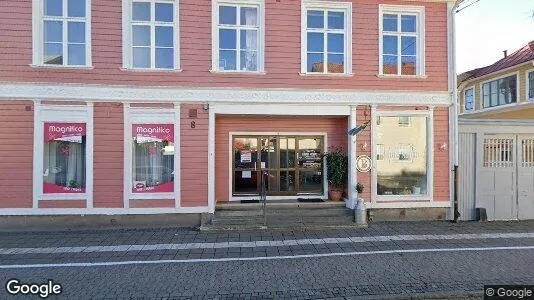 Apartments for rent in Ronneby - Photo from Google Street View
