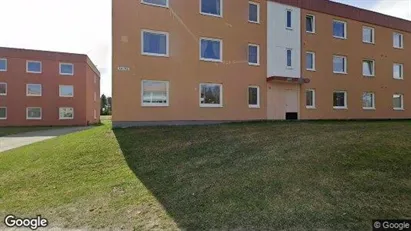 Apartments for rent in Skellefteå - Photo from Google Street View