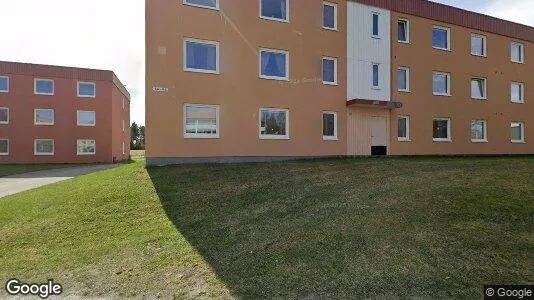 Apartments for rent in Skellefteå - Photo from Google Street View