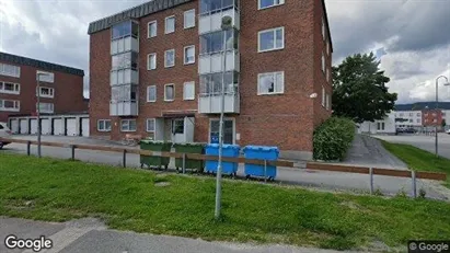 Apartments for rent in Kramfors - Photo from Google Street View