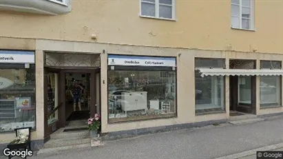 Apartments for rent in Kramfors - Photo from Google Street View