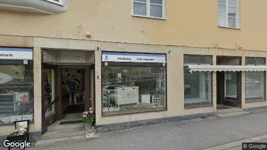 Apartments for rent in Kramfors - Photo from Google Street View