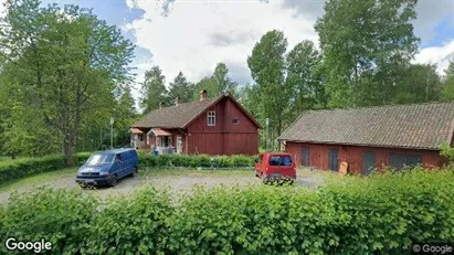 Apartments for rent in Bengtsfors - Photo from Google Street View