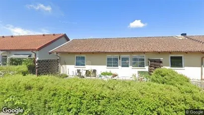 Apartments for rent in Kristianstad - Photo from Google Street View