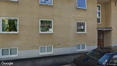 Apartments for rent in Karlstad - Photo from Google Street View