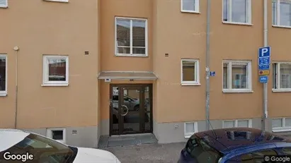 Apartments for rent in Falun - Photo from Google Street View