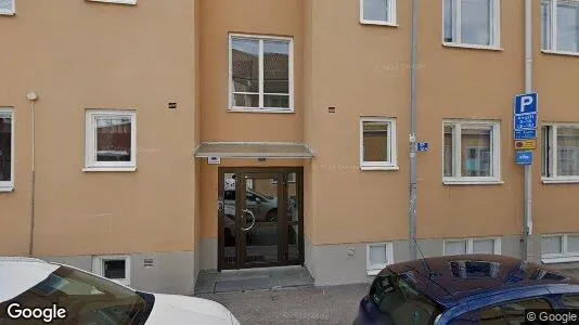 Apartments for rent in Falun - Photo from Google Street View
