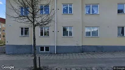 Apartments for rent in Katrineholm - Photo from Google Street View