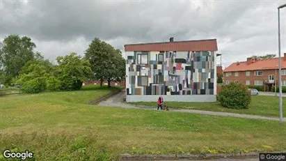 Apartments for rent in Katrineholm - Photo from Google Street View