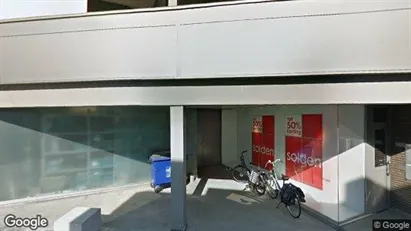 Apartments for rent in Lommel - Photo from Google Street View