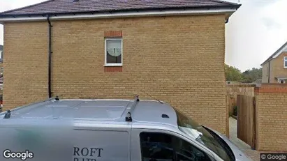 Apartments for rent in Rochester - Kent - Photo from Google Street View