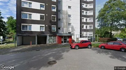 Apartments for rent in Duisburg - Photo from Google Street View