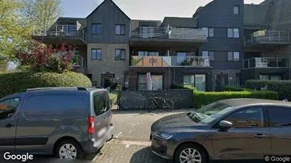 Apartments for rent in Geel - Photo from Google Street View
