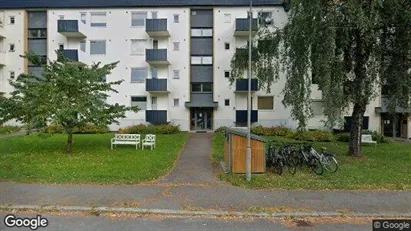 Apartments for rent in Oslo Nordre Aker - Photo from Google Street View