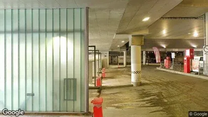Apartments for rent in Oslo Sagene - Photo from Google Street View