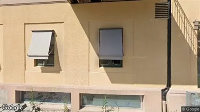 Apartments for rent in Halden - Photo from Google Street View