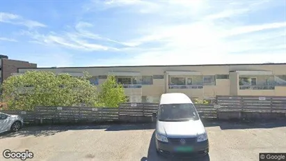 Apartments for rent in Fredrikstad - Photo from Google Street View