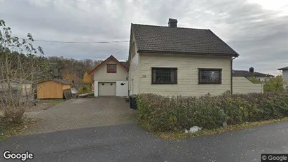 Apartments for rent in Sandefjord - Photo from Google Street View