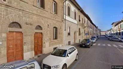 Apartments for rent in Florence - Photo from Google Street View