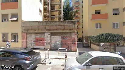 Apartments for rent in Roma Municipio V – Prenestino/Centocelle - Photo from Google Street View