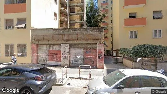 Apartments for rent in Roma Municipio V – Prenestino/Centocelle - Photo from Google Street View