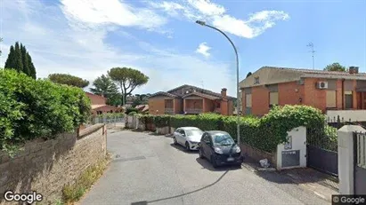 Apartments for rent in Roma Municipio IX – EUR - Photo from Google Street View